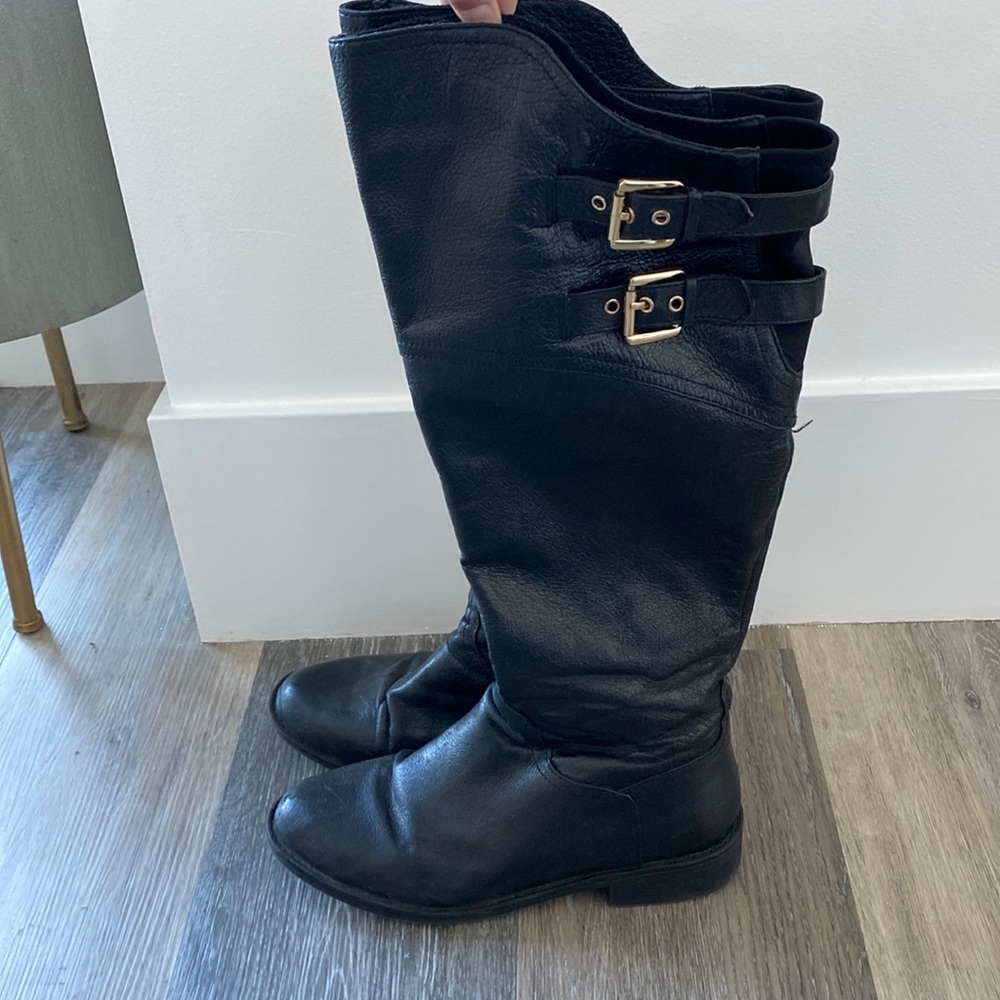 Steve Madden. Women US 8.